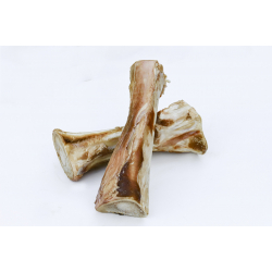 Albion Raw Frozen Marrow Bone X2pack